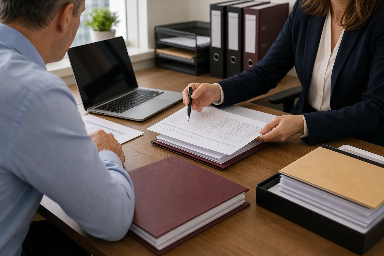 Debt Recovery