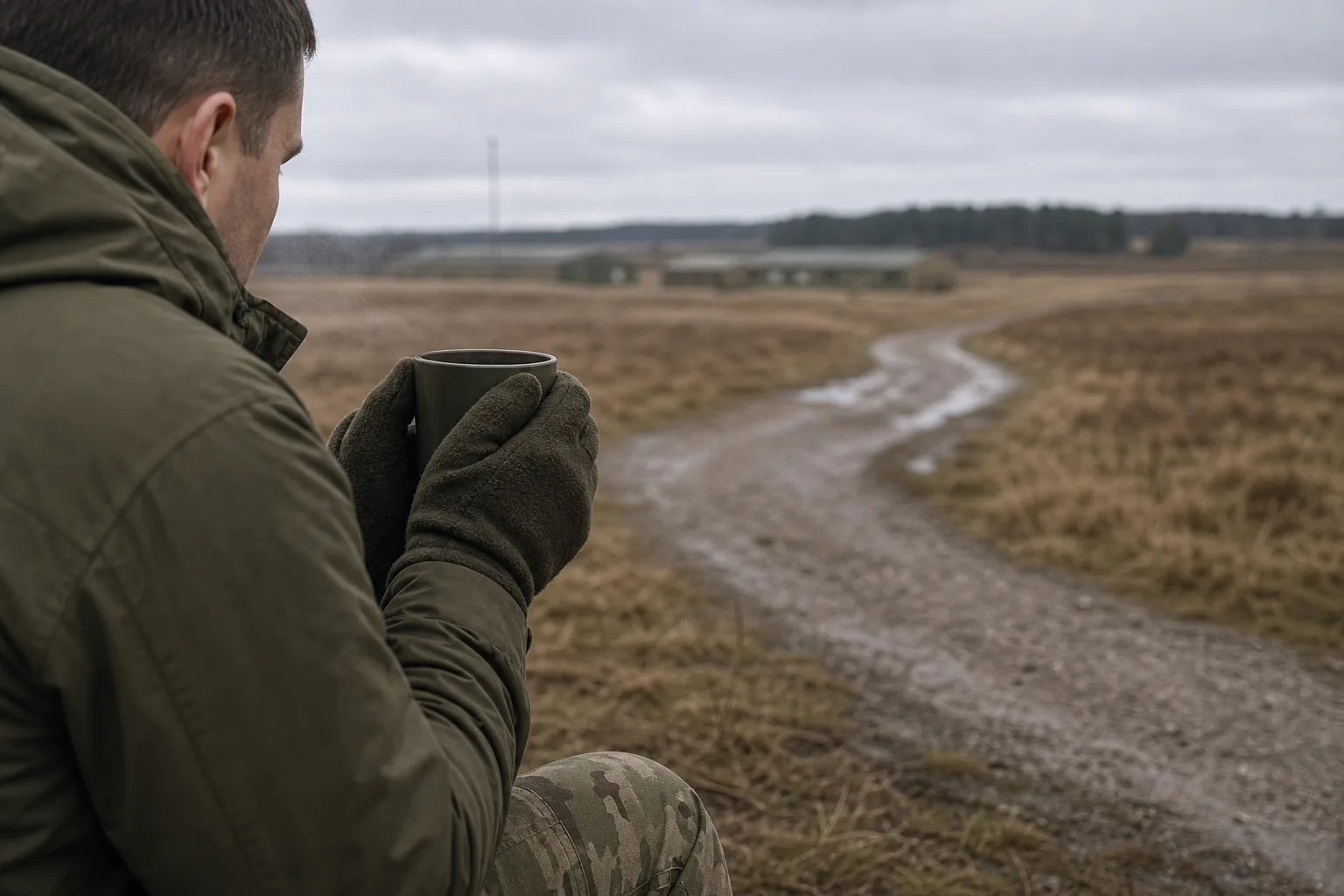 Military Non-Freezing Cold Injury Claim