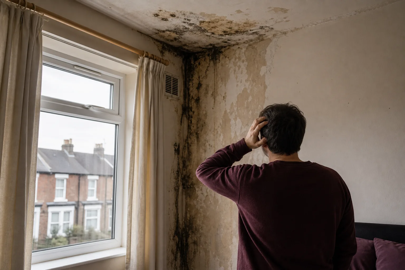 Housing Disrepair