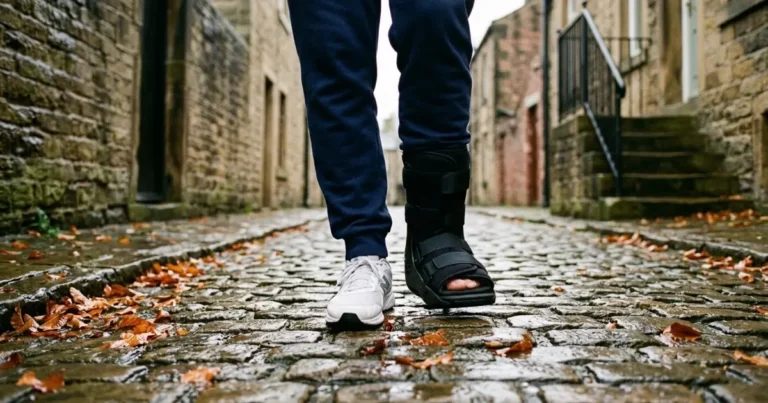 Ankle Fracture Compensation: What Is a Broken Ankle Worth?