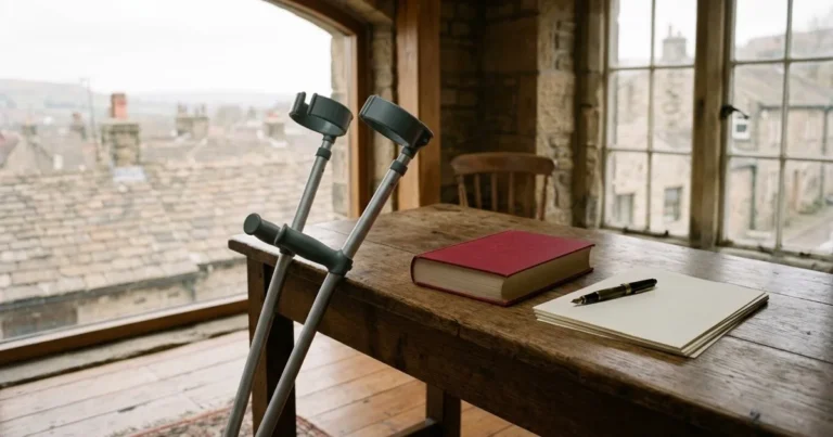 Fractured Leg Compensation: How Much Could You Claim?