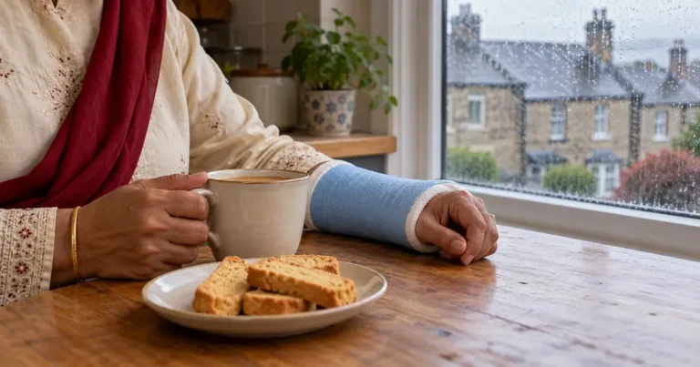 Fractured Wrist Compensation: How Much Could You Claim?